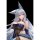 APEX [Bonus] Azur Lane Shinano Moonlit Chrome Ver. Figura Completa 1/7 imagen 8