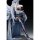 APEX [Bonus] Azur Lane Shinano Moonlit Chrome Ver. Base de Display Acrílica LED Incluida Edición Especial Figura Completa 1/7 imagen 11
