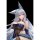 APEX [Bonus] Azur Lane Shinano Moonlit Chrome Ver. Base de Display Acrílica LED Incluida Edición Especial Figura Completa 1/7 imagen 8