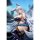 APEX [Exclusive Bonus] [Bonus] Azur Lane Shinano Moonlit Chrome Ver. LED Acrylic Display Base Bundled Special Edition 1/7 Complete Figure image 16