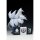 APEX [Exclusive Bonus] [Bonus] Azur Lane Shinano Moonlit Chrome Ver. LED Acrylic Display Base Bundled Special Edition 1/7 Complete Figure image 6