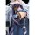 APEX [Exclusive Bonus] [Bonus] Azur Lane Shinano Moonlit Chrome Ver. LED Acrylic Display Base Bundled Special Edition 1/7 Complete Figure image 10