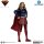 McFarlane Toys "DC" DC Multiverse 7" Figure Deluxe Theatrical Edition Supergirl TV Drama Supergirl Bild 2