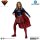 McFarlane Toys "DC" DC Multiverse 7" Figure Deluxe Theatrical Edition Supergirl TV Drama Supergirl Bild 3