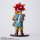 Square Enix FORM-ISM Chrono Trigger Crono Complete Figure image 5