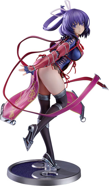 Good Smile Company The Legend of Heroes: Trails beyond the Horizon -Farewell, O Zemuria- Rixia Mao 1/7 Complete Figure