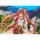 Good Smile Company POP UP PARADE Trails in the Sky the 1st Estelle Bright Taille L Figurine Complète image 5