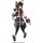 Good Smile Company 플라마테아 함대 컬렉션 -칸 콜레- 시구레 개 3 플라스틱 모델 이미지 2