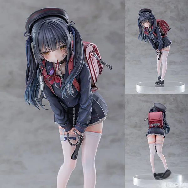 RainNeko [Bonus] Rinri-chan Walking ver. Bonus Edition 1/7 Mô hình hoàn chỉnh hình ảnh 1