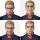 Medicom Toy MAFEX No.311 MAFEX HOMELANDER Finale Ver. Bild 7