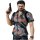Medicom Toy MAFEX No.312 MAFEX WILLIAM "BILLY" BUTCHER TEMP V24 Ver. Bild 11