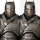 Medicom Toy MAFEX No.313 MAFEX ARMORED BATMAN Ver.1.5 image 6