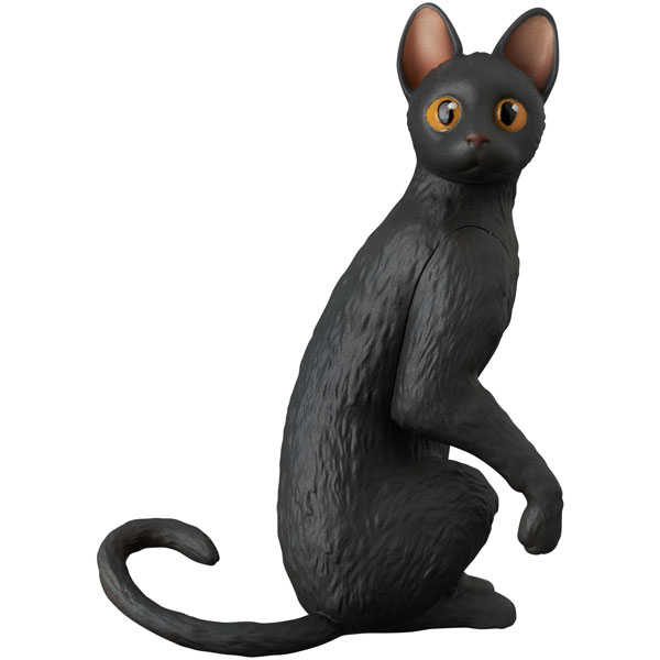 Medicom Toy Ultra Detail Figure No.919 UDF FLOW Cat
