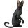 Medicom Toy Ultra Detail Figure No.919 UDF FLOW Cat รูปภาพ 2