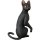 Medicom Toy Ultra Detail Figure No.919 UDF FLOW Cat รูปภาพ 3