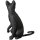 Medicom Toy Ultra Detail Figure No.919 UDF FLOW Cat รูปภาพ 4