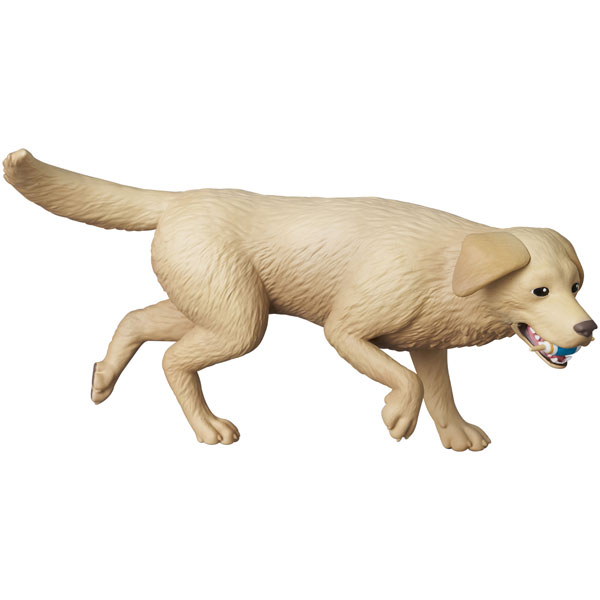 Medicom Toy Ultra Detail Figure No.921 UDF FLOW Dog