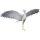 Medicom Toy Ultra Detail Figure No.923 UDF FLOW Secretary bird Bild 2