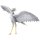 Medicom Toy Ultra Detail Figure No.923 UDF FLOW Secretary bird Bild 4