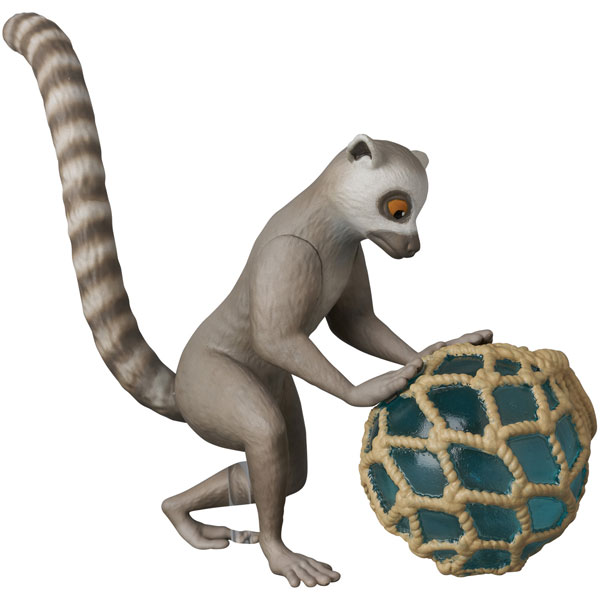 Medicom Toy Ultra Detail Figure No.920 UDF FLOW Lemur
