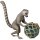 Medicom Toy Ultra Detail Figure No.920 UDF FLOW Lemur Bild 2