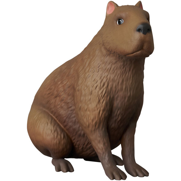 Medicom Toy Ultra Detail Figure No.922 UDF FLOW Capybara