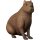 Medicom Toy Ultra Detail Figure No.922 UDF FLOW Capybara Bild 2