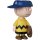 Medicom Toy Ultra Detail Figure No.924 UDF MLB x PEANUTS LOS ANGELES DODGERS CHARLIE BROWN image 3