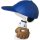 Medicom Toy Ultra Detail Figure No.928 UDF MLB x PEANUTS LOS ANGELES DODGERS SNOOPY image 3