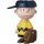 Medicom Toy Ultra Detail Figure No.925 UDF MLB x PEANUTS NEW YORK YANKEES CHARLIE BROWN image 2