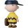 Medicom Toy Ultra Detail Figure No.925 UDF MLB x PEANUTS NEW YORK YANKEES CHARLIE BROWN image 4