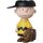 Medicom Toy Ultra Detail Figure No.926 UDF MLB x PEANUTS CHICAGO WHITE SOX CHARLIE BROWN image 2