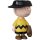Medicom Toy Ultra Detail Figure No.926 UDF MLB x PEANUTS CHICAGO WHITE SOX CHARLIE BROWN image 3