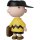 Medicom Toy Ultra Detail Figure No.926 UDF MLB x PEANUTS CHICAGO WHITE SOX CHARLIE BROWN image 4