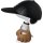 Medicom Toy Ultra Detail Figure No.930 UDF MLB x PEANUTS CHICAGO WHITE SOX SNOOPY image 3