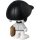 Medicom Toy Ultra Detail Figure No.930 UDF MLB x PEANUTS CHICAGO WHITE SOX SNOOPY image 4