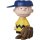 Medicom Toy Ultra Detail Figure No.926 UDF MLB x PEANUTS NEW YORK METS CHARLIE BROWN image 2