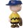 Medicom Toy Ultra Detail Figure No.926 UDF MLB x PEANUTS NEW YORK METS CHARLIE BROWN image 3