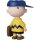 Medicom Toy Ultra Detail Figure No.926 UDF MLB x PEANUTS NEW YORK METS CHARLIE BROWN image 4
