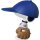 Medicom Toy Ultra Detail Figure No.931 UDF MLB x PEANUTS NEW YORK METS SNOOPY Bild 3