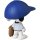 Medicom Toy Ultra Detail Figure No.931 UDF MLB x PEANUTS NEW YORK METS SNOOPY Bild 4