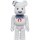 Medicom Toy BE@RBRICK 2PCS SET STAY PUFT MARSHMALLOW MAN & SLIMER image 3
