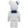 Medicom Toy BE@RBRICK 2PCS SET STAY PUFT MARSHMALLOW MAN & SLIMER image 4