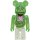 Medicom Toy BE@RBRICK 2PCS SET STAY PUFT MARSHMALLOW MAN & SLIMER image 5