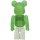 Medicom Toy BE@RBRICK 2PCS SET STAY PUFT MARSHMALLOW MAN & SLIMER image 6