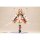 Kotobukiya フレームアームズ・ガール 信玄・改 プラモデル 画像 16