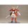 Kotobukiya フレームアームズ・ガール 信玄・改 プラモデル 画像 2