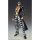 Medicos Entertainment Super Action Statue JoJo's Bizarre Adventure Part.V Risotto Nero image 2
