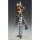 Medicos Entertainment Super Action Statue JoJo's Bizarre Adventure Part.V Risotto Nero image 4