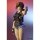 DIG DIGSTA "Black Lagoon" Revy Complete Figure รูปภาพ 12
